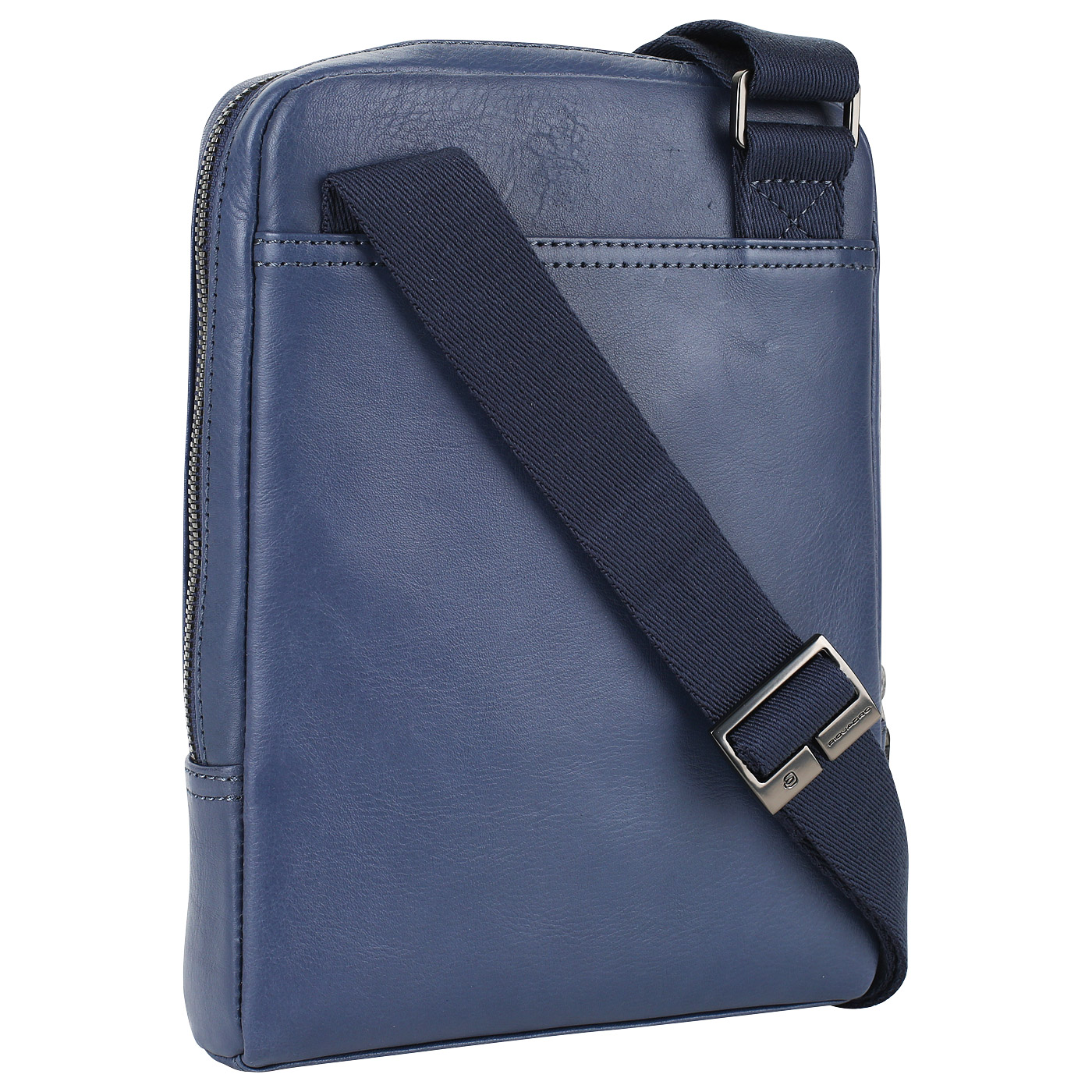 Мужская кожаная сумка-планшет Piquadro Pan