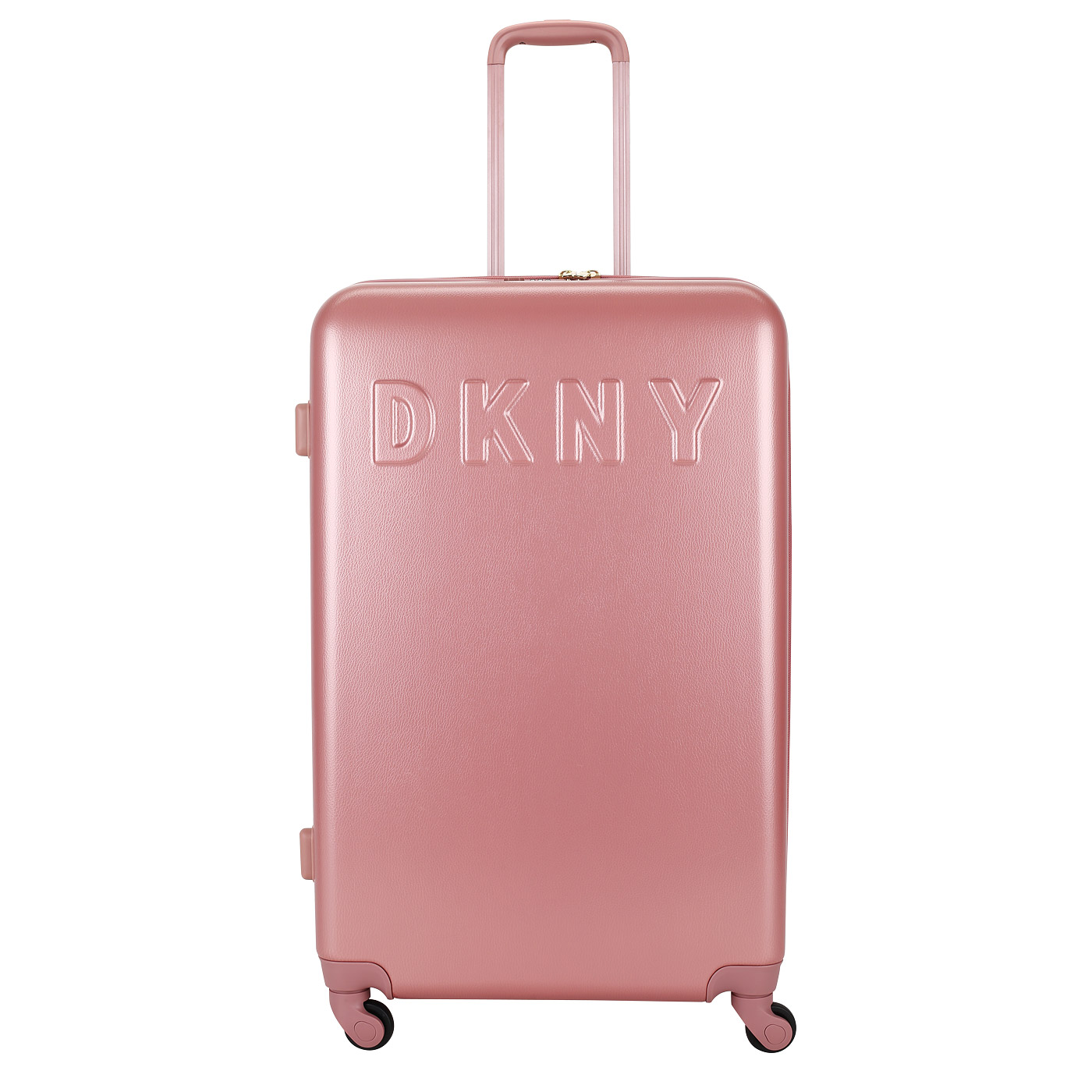 Чемодан большой L из ABS-пластика DKNY DKNY-434 Diva