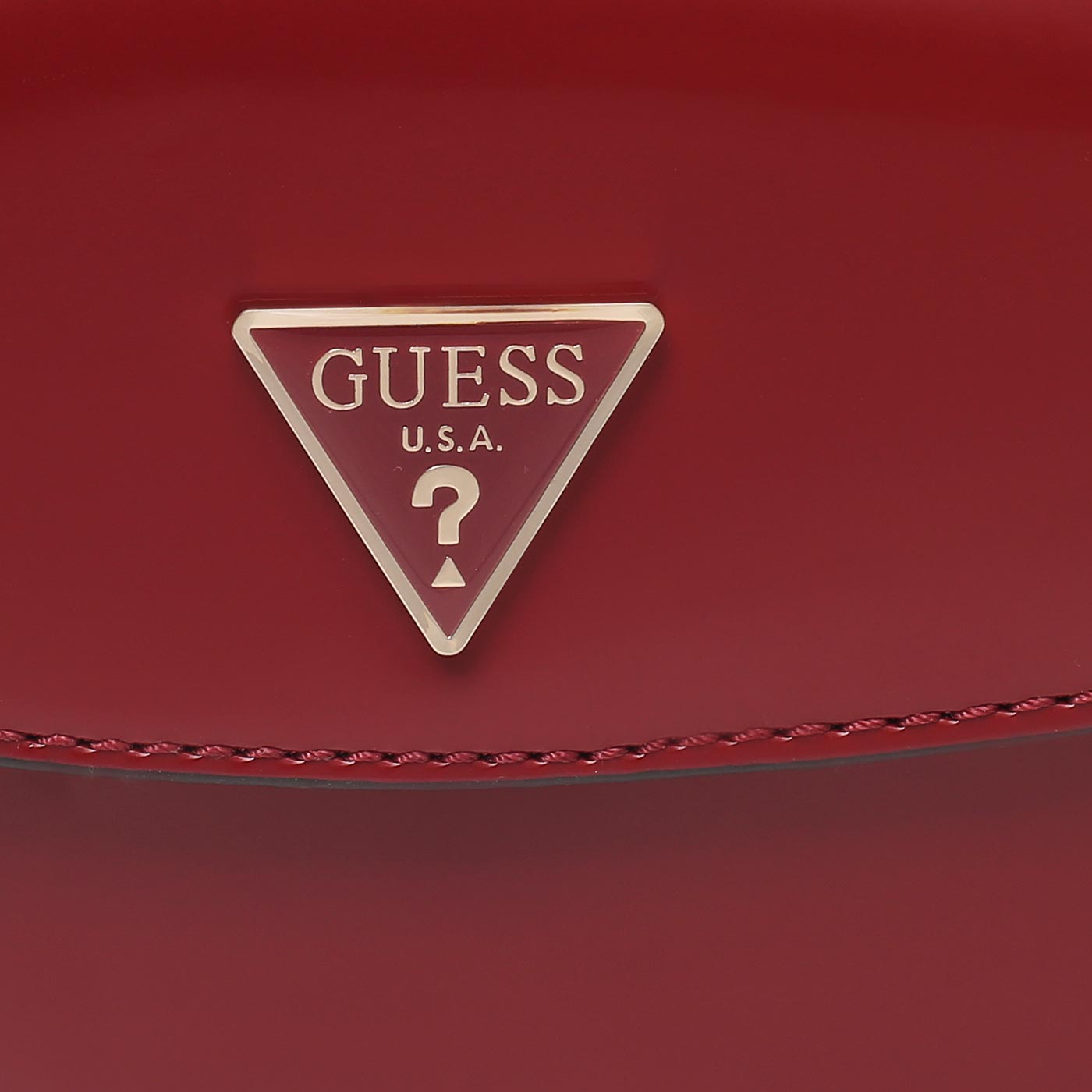 Сумка с ручкой Guess Arnela