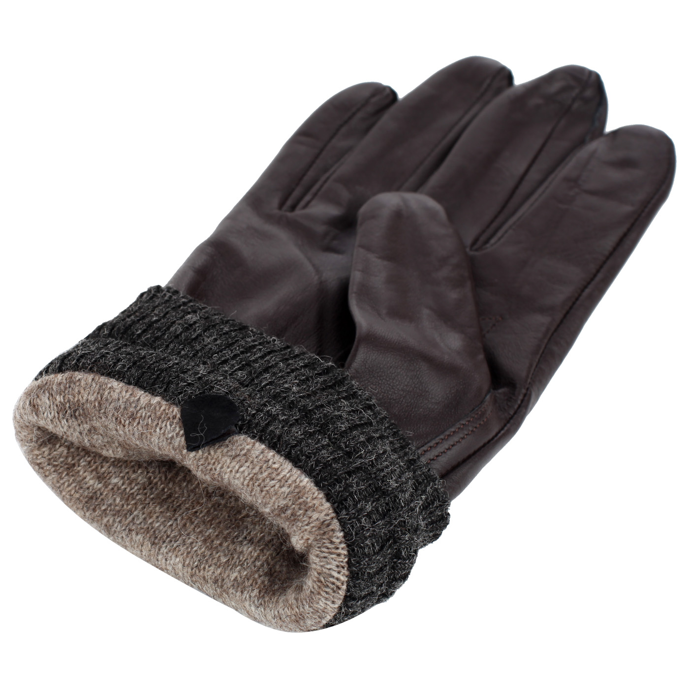 Перчатки на кнопке Stevens 