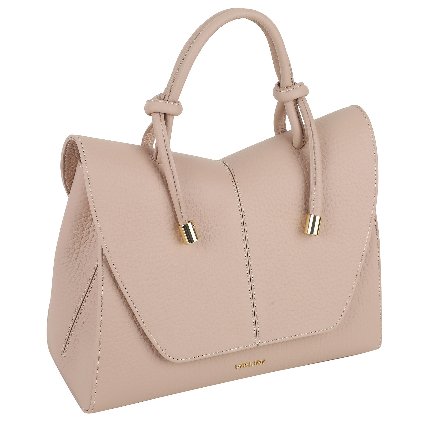 Кожаная сумка Vittorio Violini Ferrara