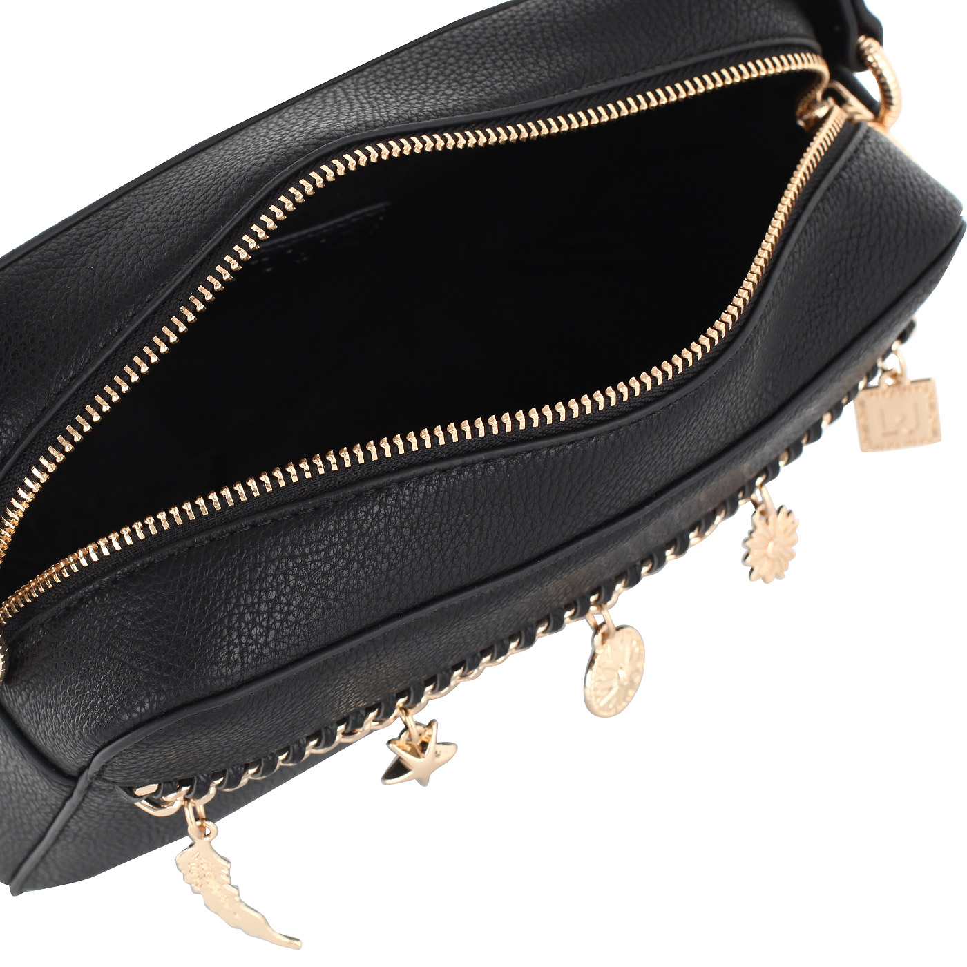 Сумочка с декором Liu Jo Sovrana