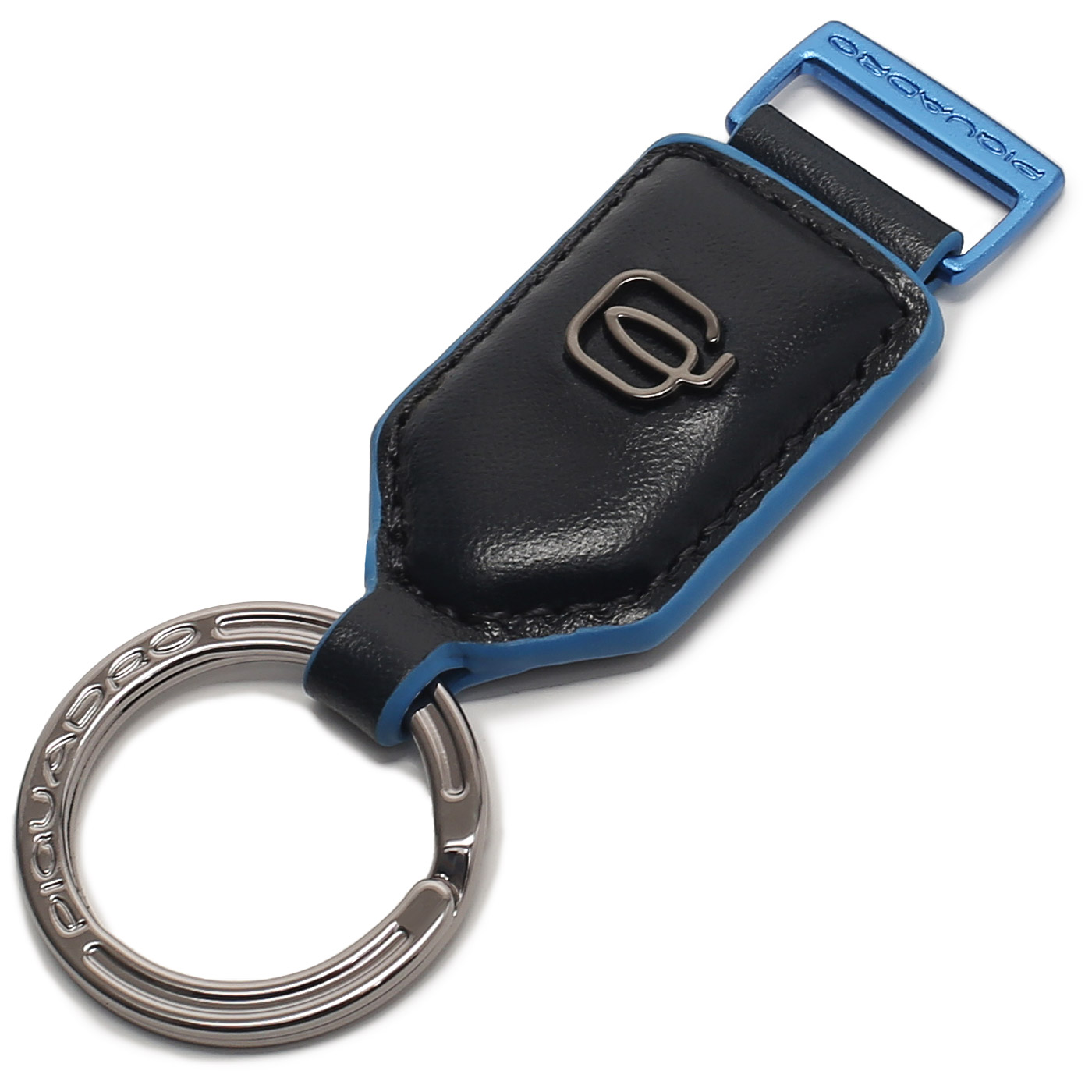 Piquadro Кожаный брелок