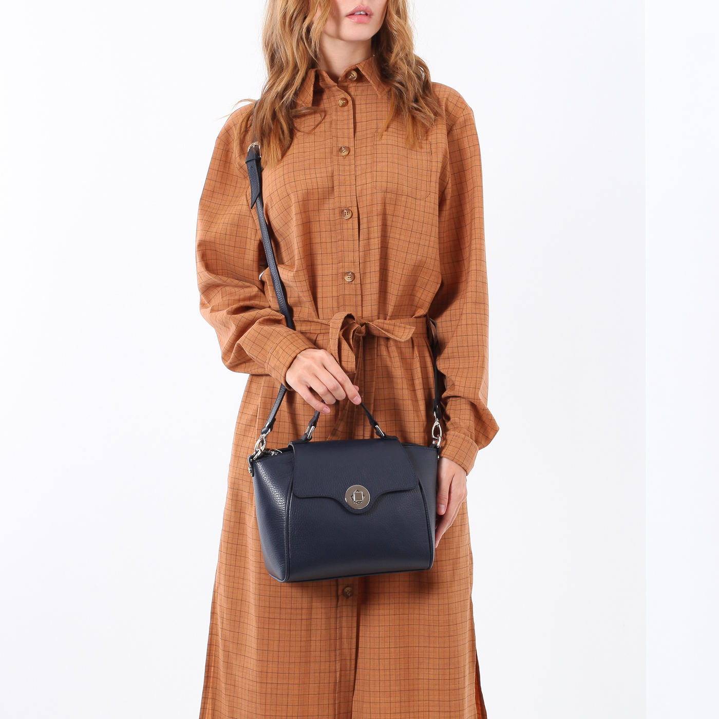 Сумка с плечевым ремешком Chatte 