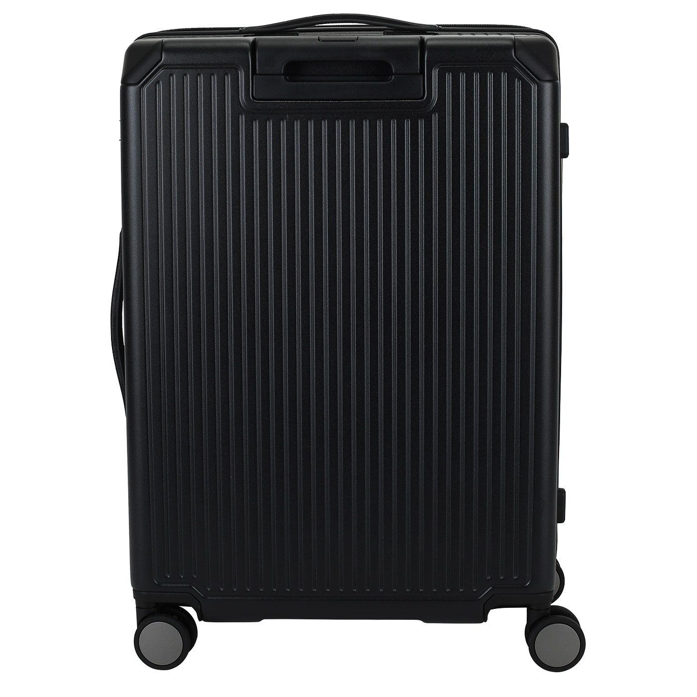 Чемодан маленький S из поликарбоната Echolac Shogun