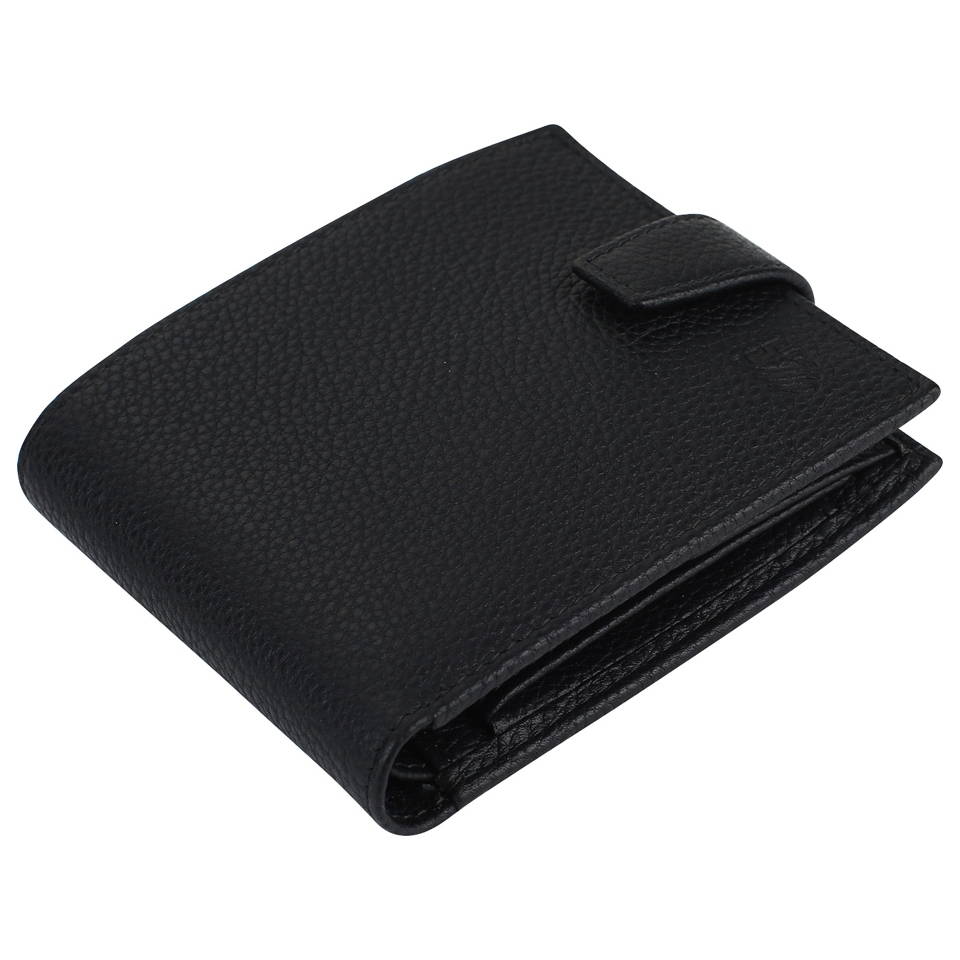 Маленькое портмоне на кнопке Mayrhoff Berlin