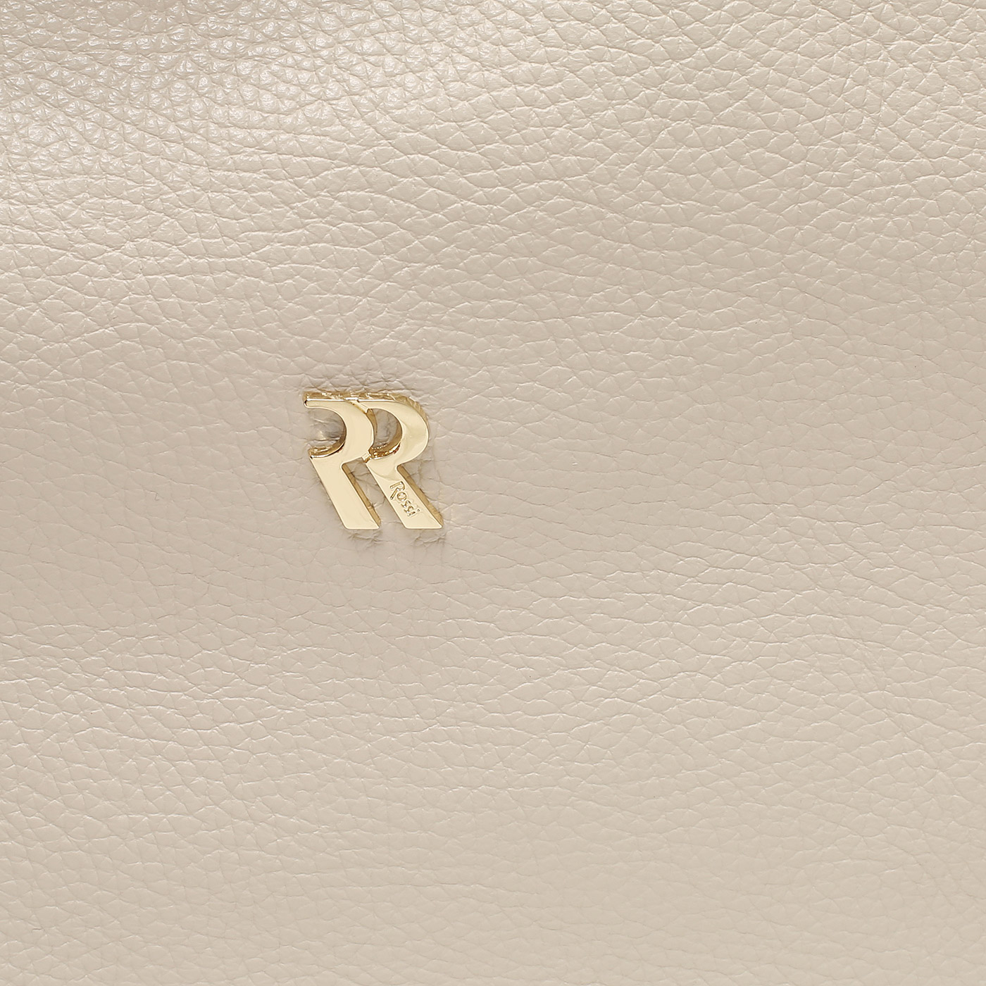 Кожаная сумка Bruno Rossi Dollaro