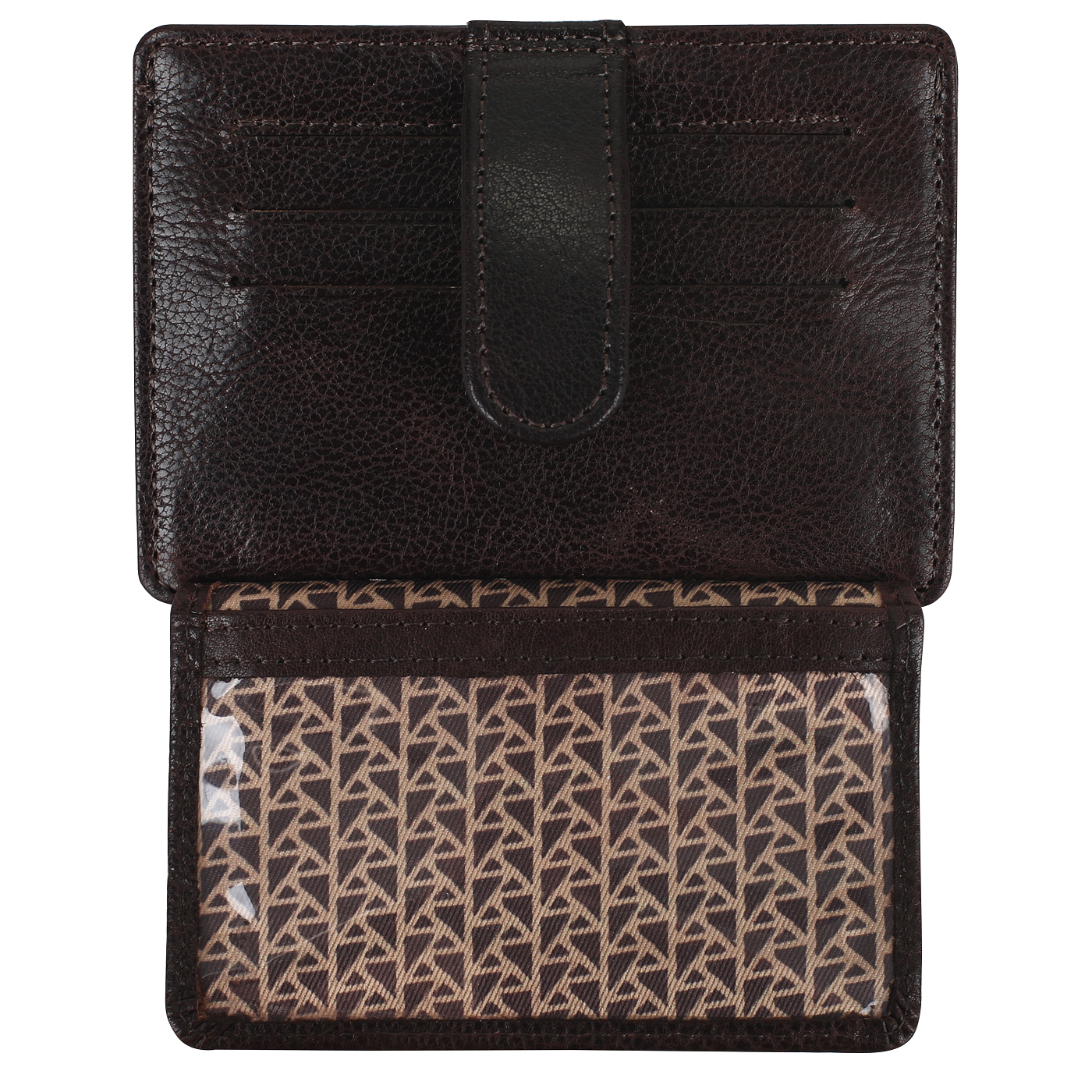 Визитница Dr. Koffer 