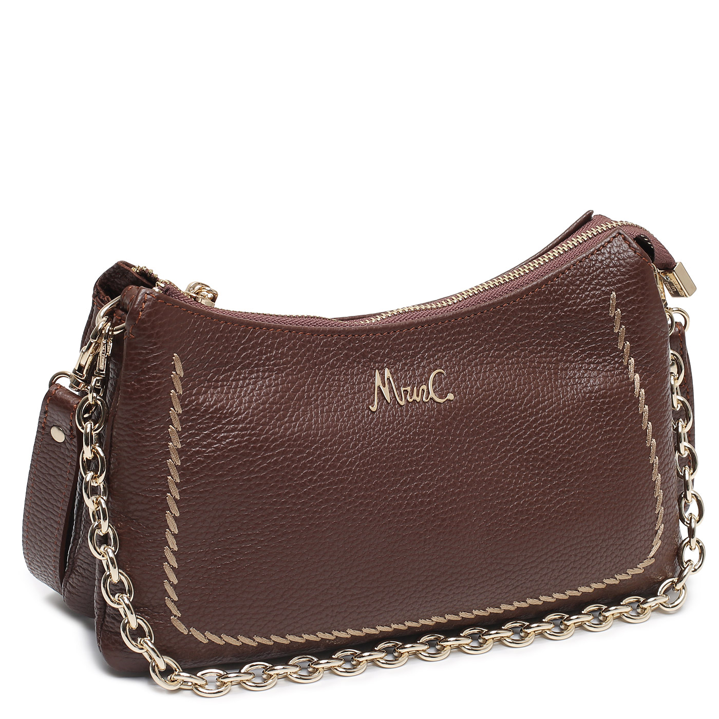 Сумка через плечо Marina Creazioni RIC.284 X943