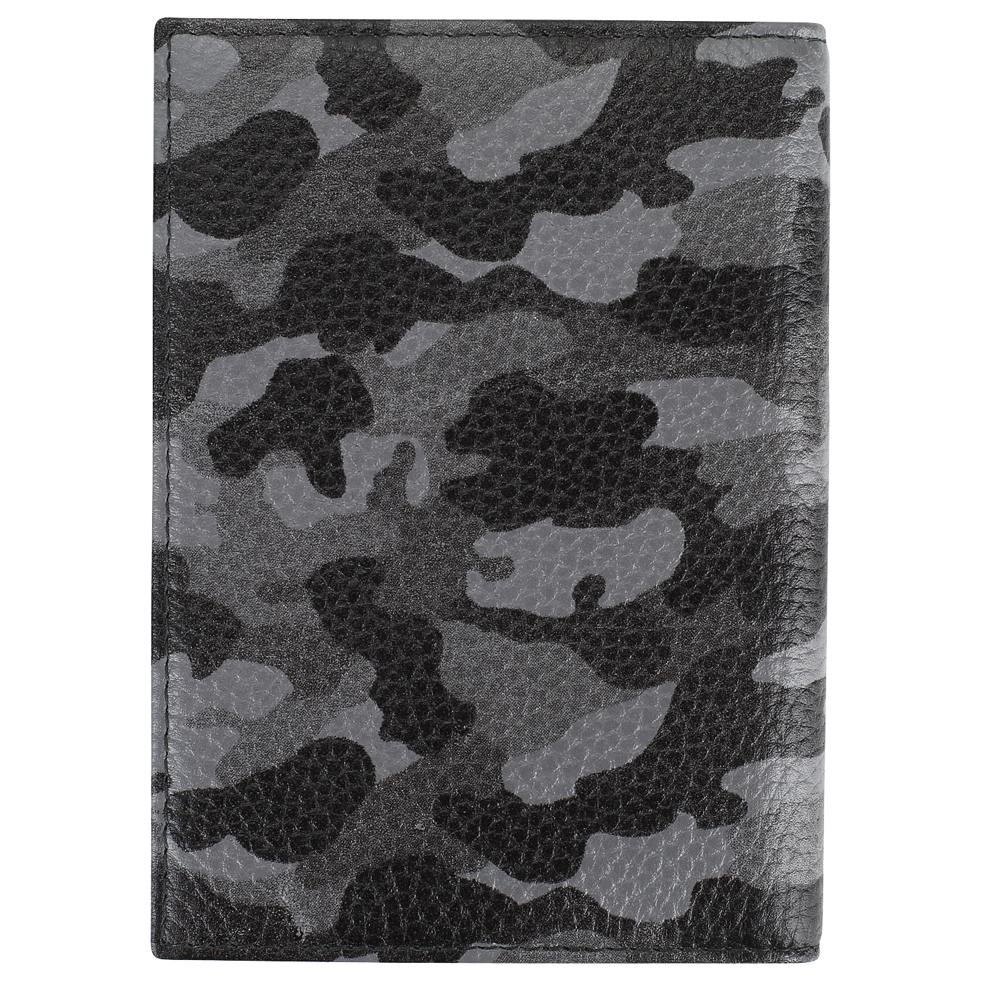 Обложка для автодокументов из кожи Mayrhoff Mainz