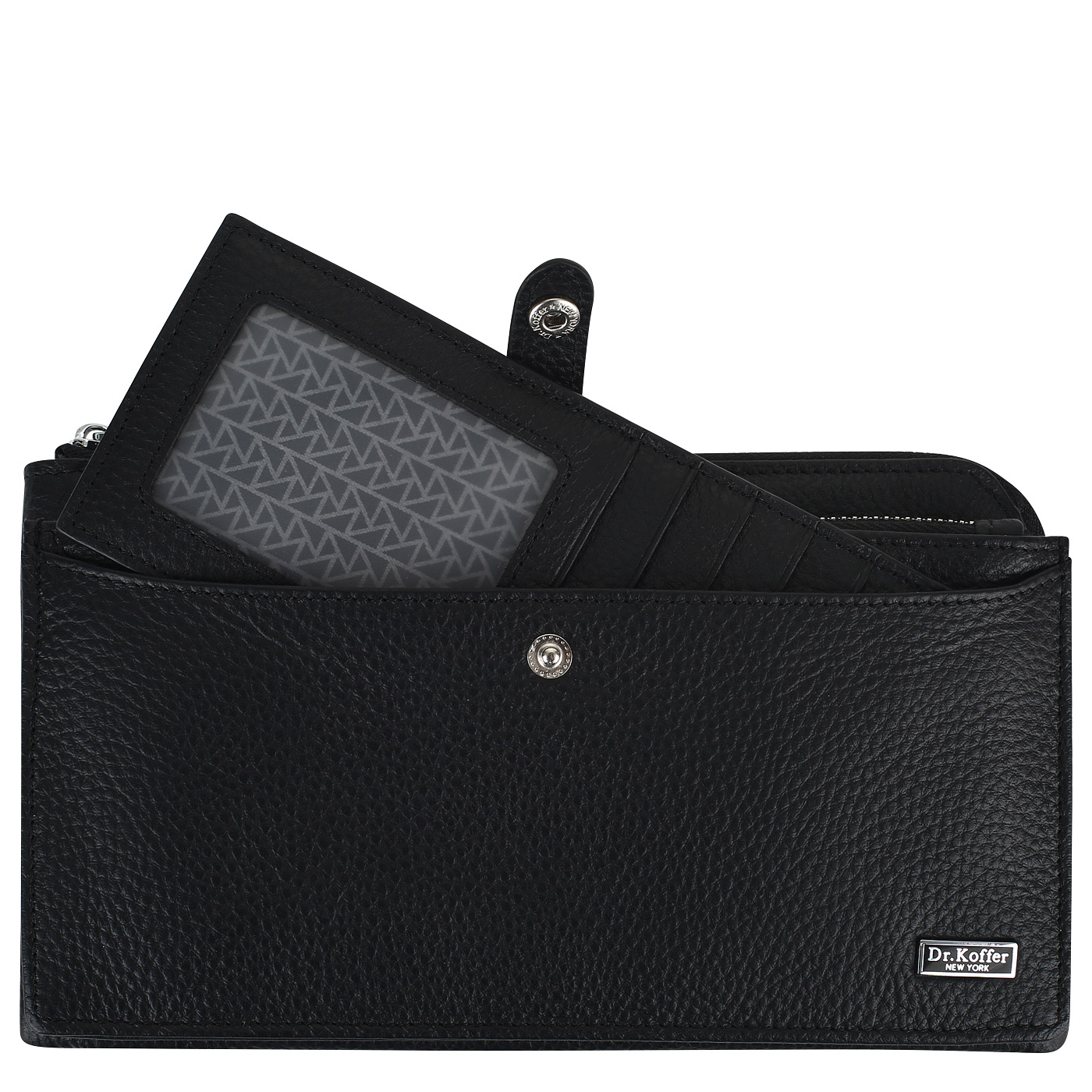 Портмоне Dr. Koffer 