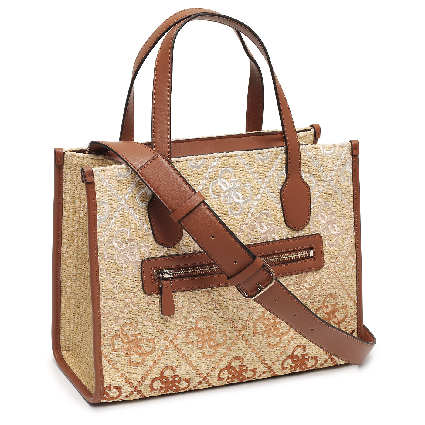 Пляжная сумка Guess Silvana