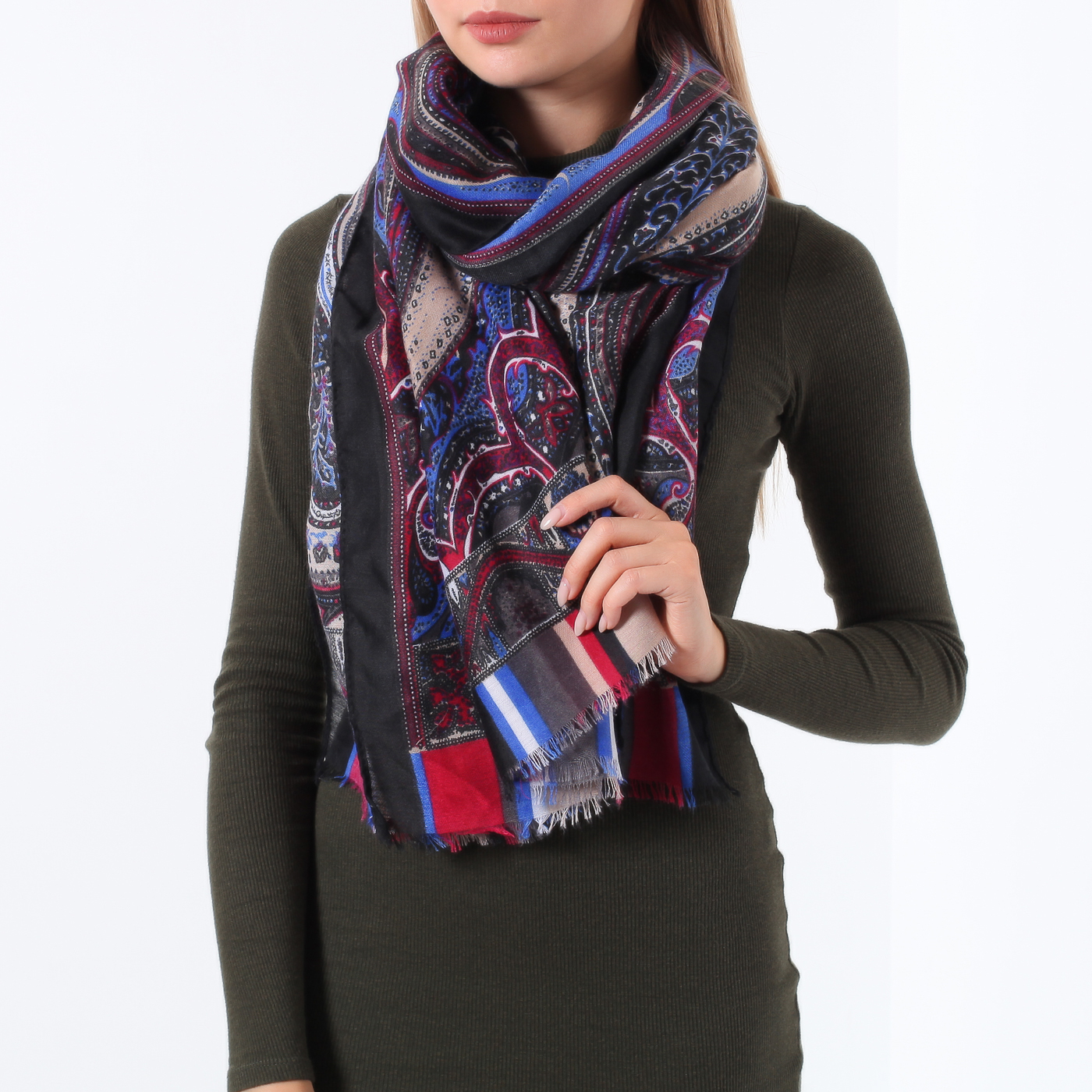 Палантин Jane's Story 