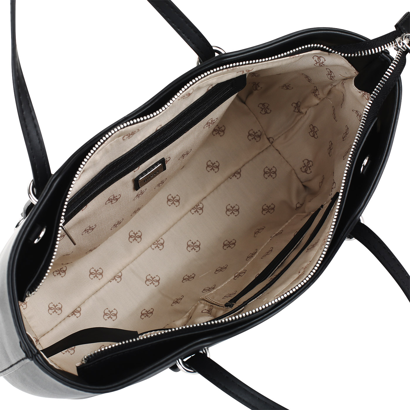 Сумка с регулируемыми ручками Guess Leanne