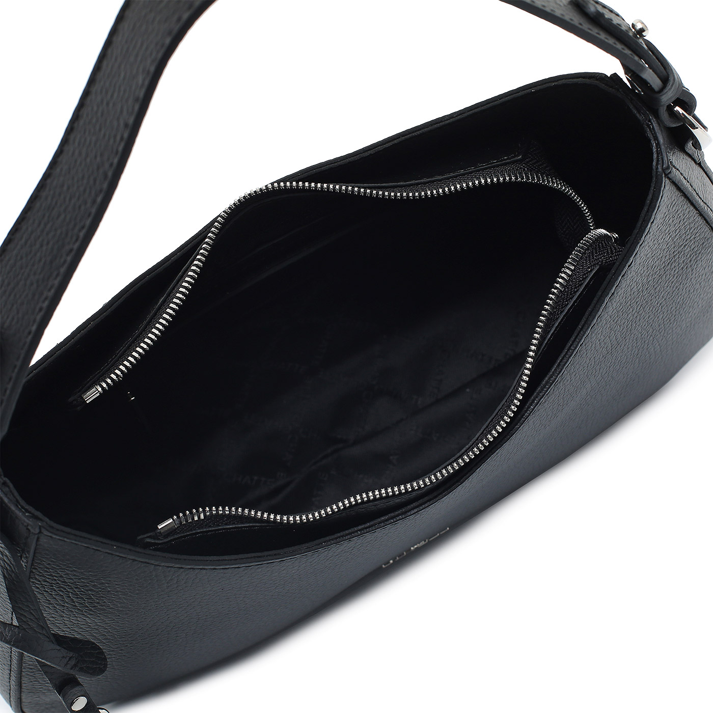 Кожаная сумка Chatte Marseille