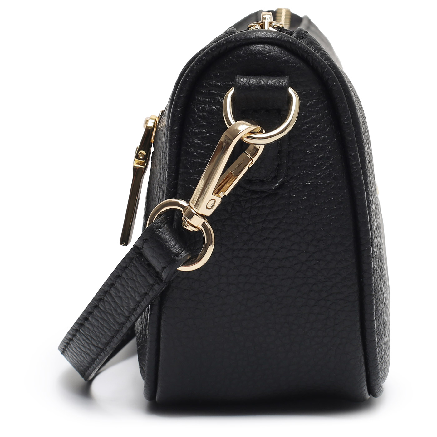 Сумка через плечо Bruno Rossi Dollaro