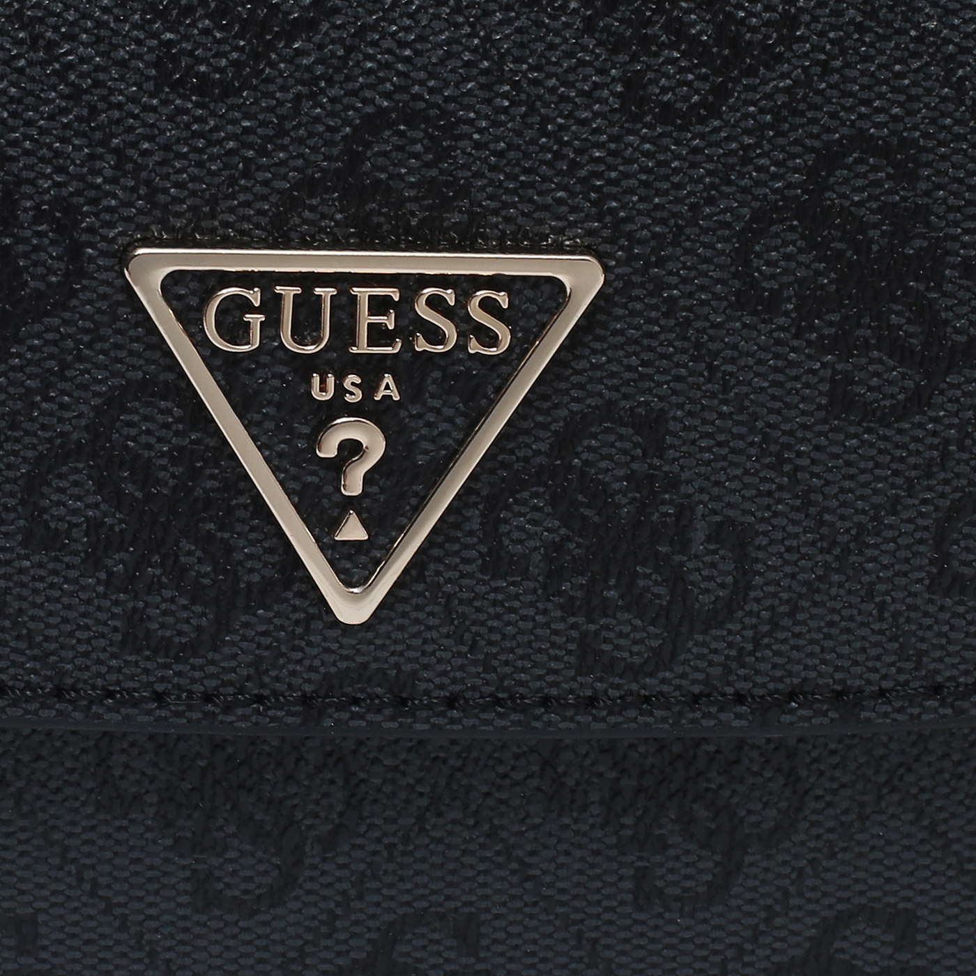 Сумка с двумя ручками Guess Eco Erica