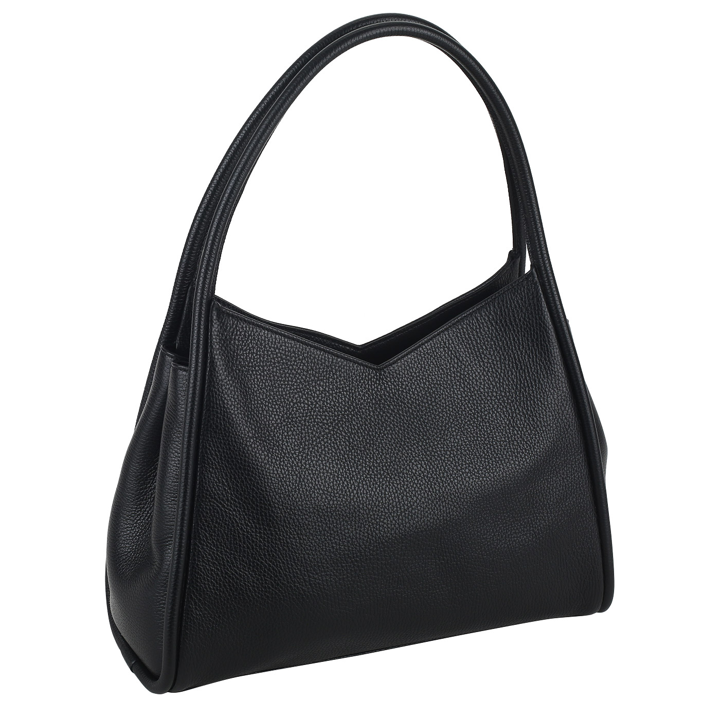 Кожаная сумка Vittorio Violini Positano