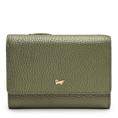Braun Buffel