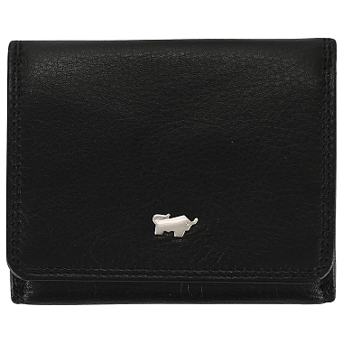 Braun Buffel